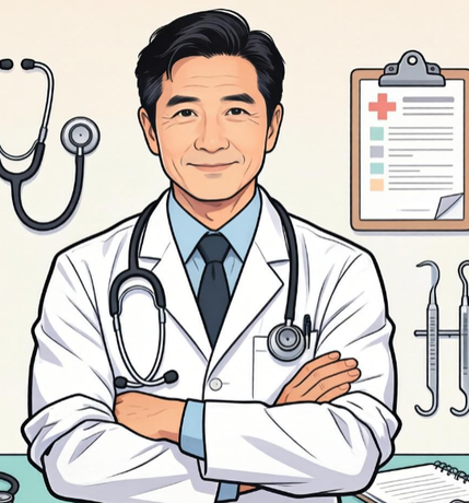 史虎峰案例多吗